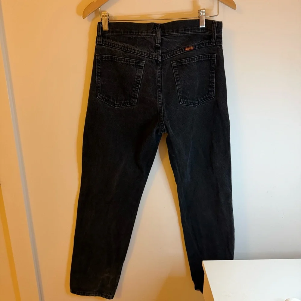 Rustler Men’s Jeans - Picture 3 of 4